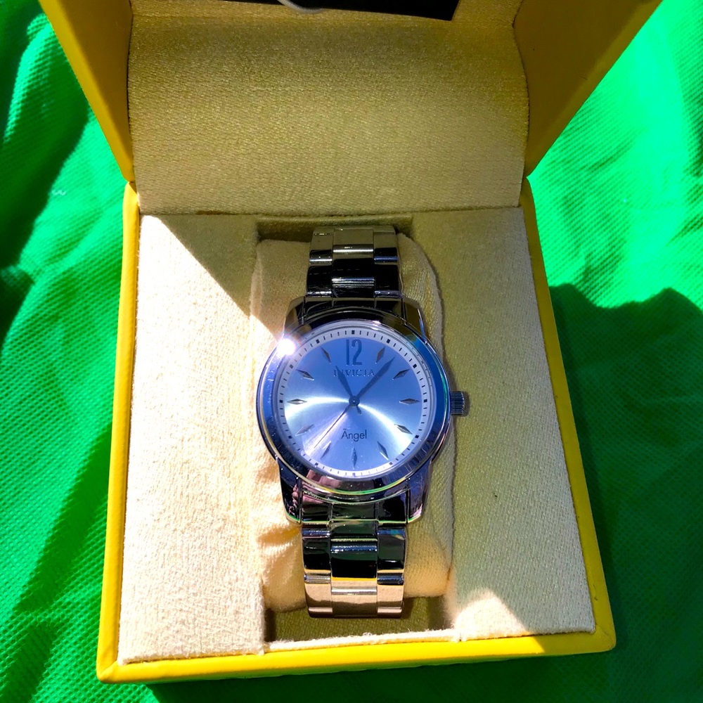 Invictia“Angel”Watch